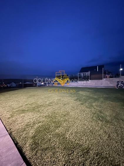 Casa, 4 Camere, 3 Parcari, Borhanci,Petfriendly,Sauna,Romul Ladea. - 12