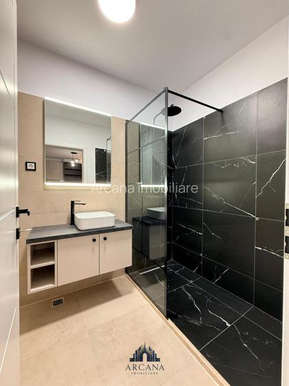 Apartament 2 camere gata de mutare strada Eroilor Florești - 13