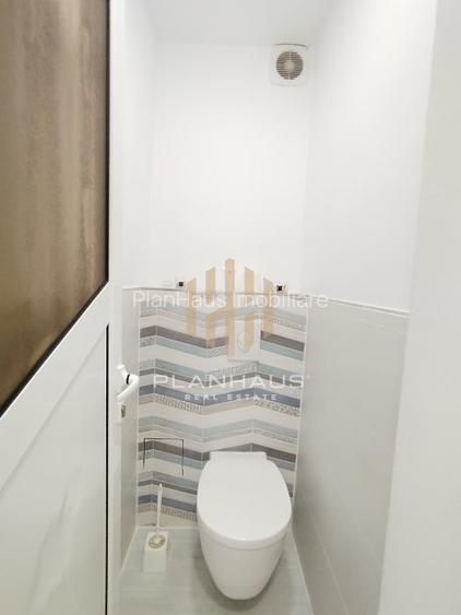 Apartament Ultracentral, zona  Mc Donald s Baia Mare - 14