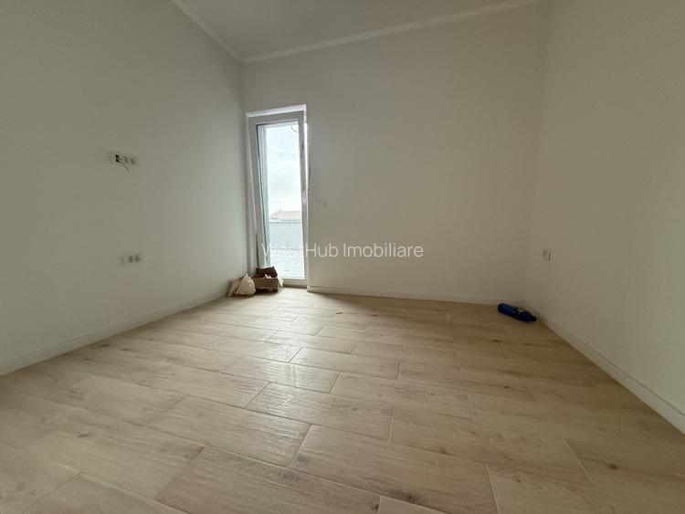 Apartament spatios, 4 camere, 75 mp utili + 35 mp terasa - Giroc - 5