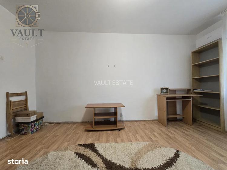 Garsoniera -20.82Mp-Ozana -Mizil  - 4