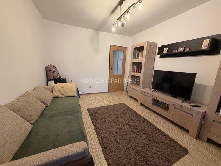 Apartament cu 3 camere I Decomandat I Grigorescu - 3