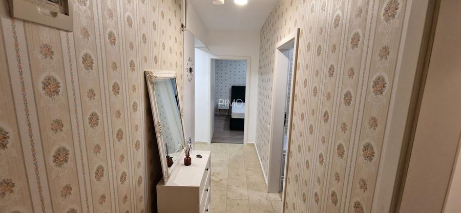 Apartament 2 camere Militari Residence - 8