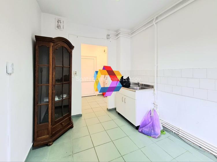 Spatiu comercial de închiriat Brașov -55 mp # plus-imo.ro - 5