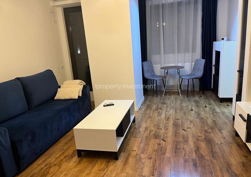 Matei Basarab | 2 camere | Centrala proprie | SPA | Prox. metrou - 8