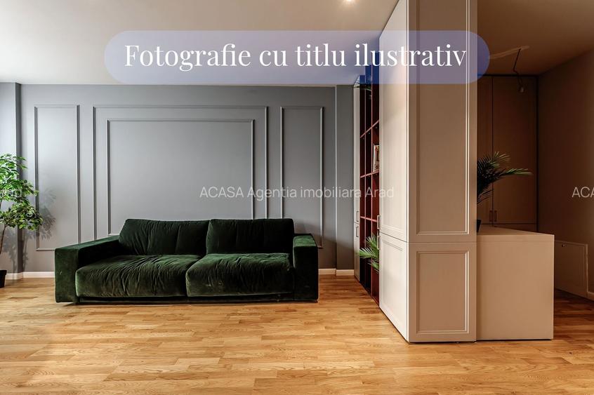 Apartament nou în Timișoara - direct de la dezvoltator - XCity Towers - 2