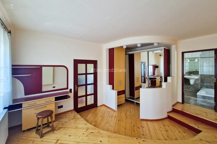 Vila 7 camere, ultracentral, zona AFI Mall, 3 parcari private, curte,0% comision - 8