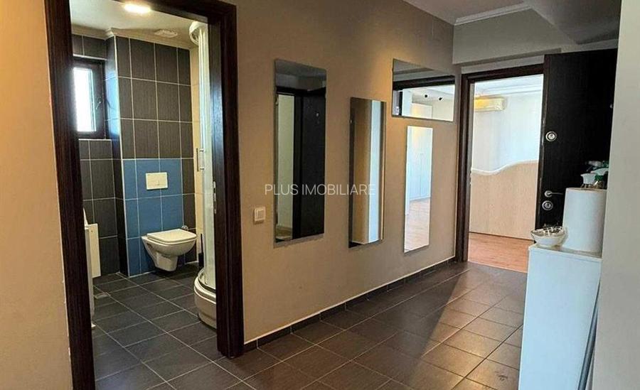 Penthouse 3 camere in complexul DIamond Residence 3 camere Lux + loc de parcare - 8