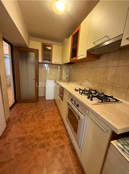 Garsonieră - zona BIG - 36mp - 4