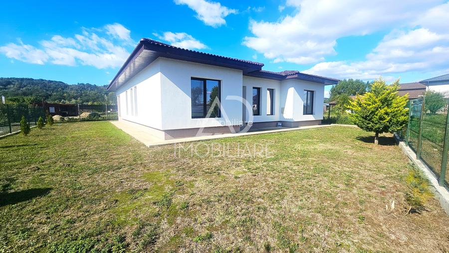 Casa parter – Cartier Șișești - 2