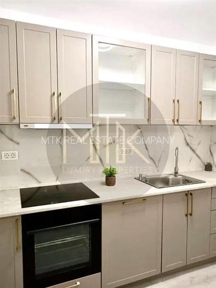 Apartament lux 3 camere, Mobilat&utilat I DOROBANTI - 6