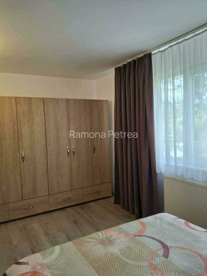 Proprietar, închiriez  apartament 2 camere - 4