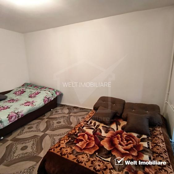 Garsoniera  confort 1, etaj 1, zona Auchan IRIS - 2