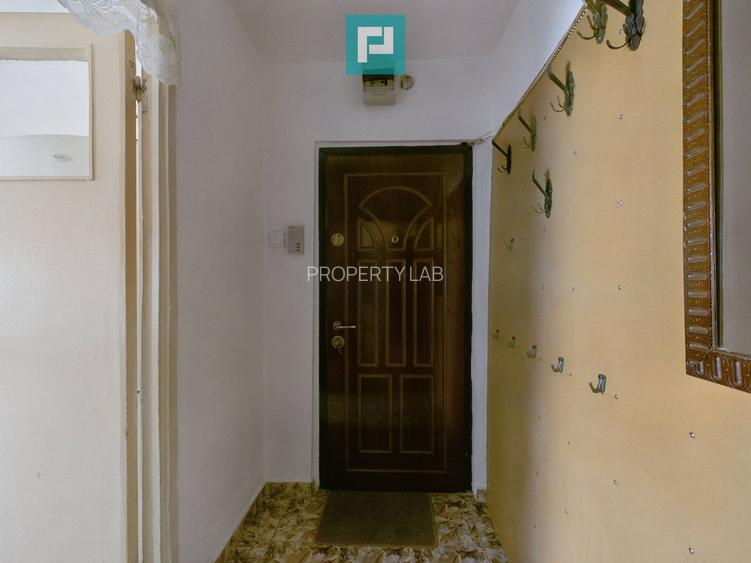 Apartament luminos, ideal in Complex Studentesc - 12