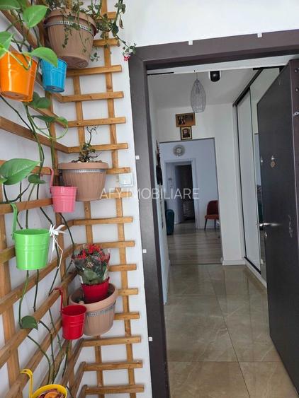 De vanzare apartament 2 camere Sos Pantelimon - 11
