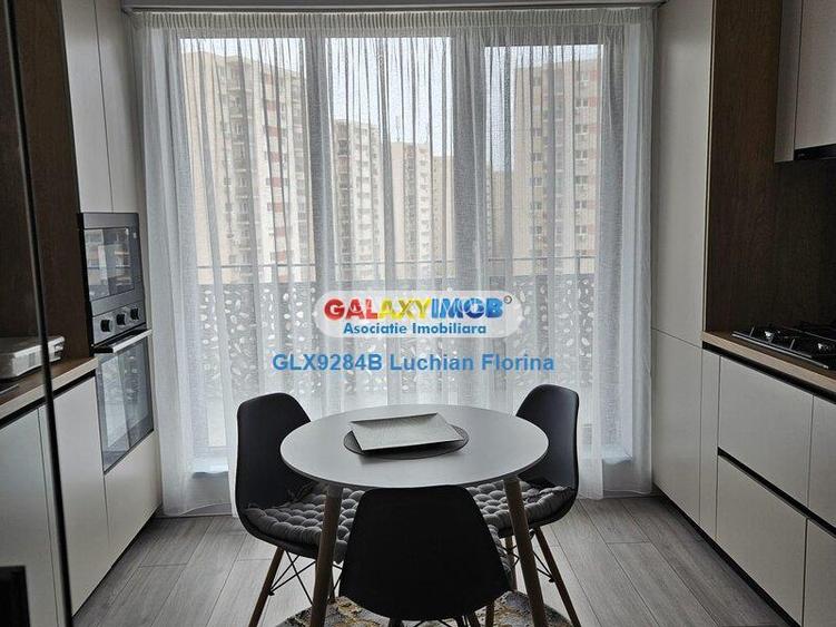 Apartament 2 camere, prima inchiriere, bloc nou, parcare - 2