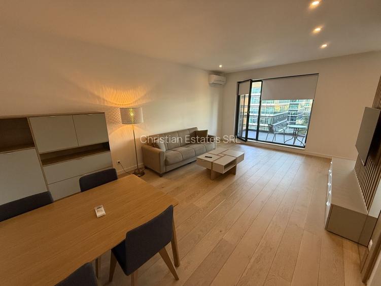 Apartament 2 camere | Nusco City-Pipera | TVA INCLUS - 2