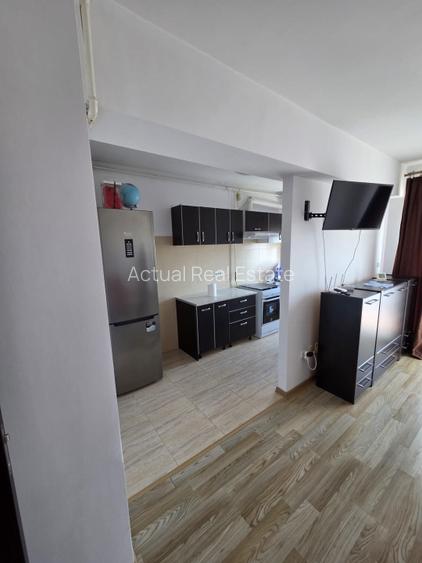 GARSONIERA ICIL| TERMEN LUNG| ETAJ 2 | - 8