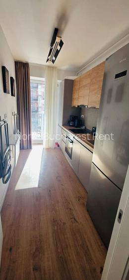 Apartament 2 Camere  Centrala Proprie    , Metrou Nicolae Teclu - 6