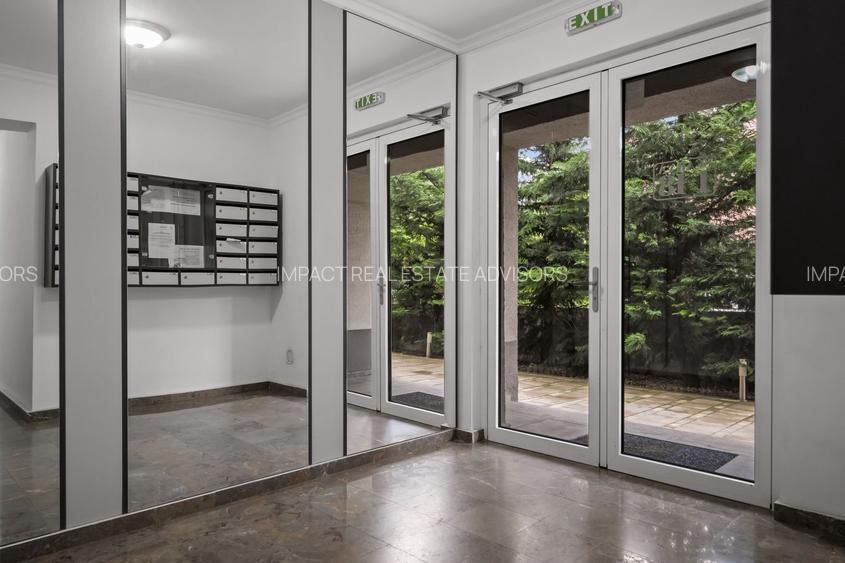 APARTAMENT 2 CAMERE CU LOC DE PARCARE INCLUS - 10