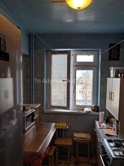 Apartament 3 camere  – zona Orizont  -  langa metrou - 3