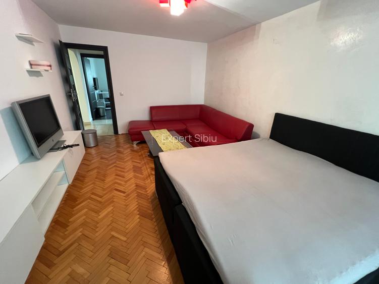 Apartament 2 camere decomandat,renovat, zona Centrala - 8
