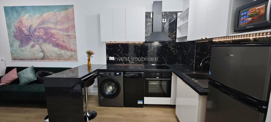 Apartament 2 camere-Silk District-bloc 2025 - 3