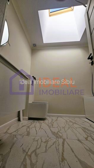 Apartament modern cu 3 camere, la cheie – zona Doamna Stanca - 11