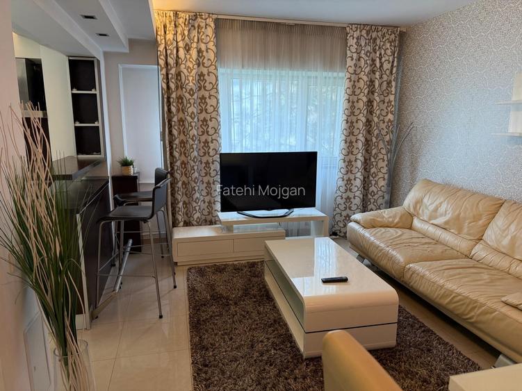 2 camere de inchiriat - Dorobanti - Televiziune - Floreasca - 11