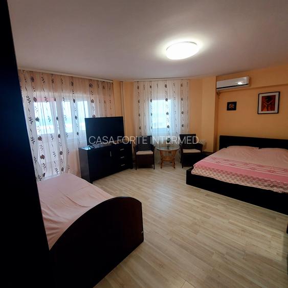 Apartament 2 camere, Faleza Nord Reyna 500 euro - 6