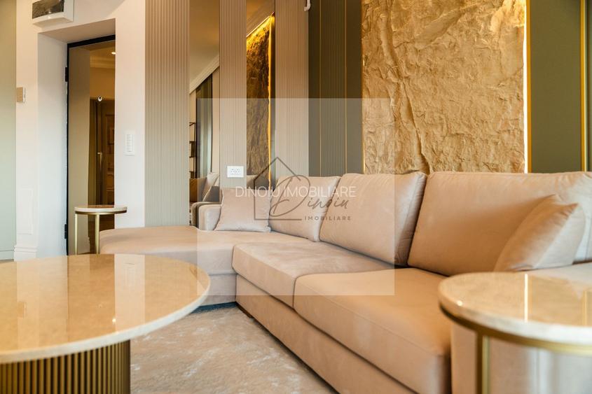 2 camere Pipera -  Rond OMV I Ivory Residence I Mobilat lux I COM0% - 31