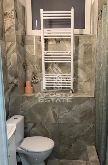 Apartament 1 camera ,zona Podgoria - 4