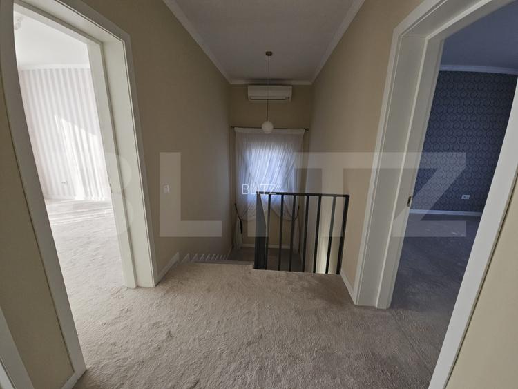 Vila de lux 4 camere in zona Visan - 14