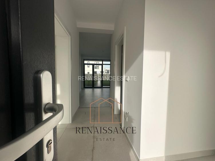 Mehala Duplex 5 Camere 3 Bai | 106mp 220mp Teren | P+1E - 2