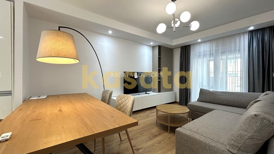 Vila Cosmopolis I 3 camere I mobilat si utilat I prima inchiriere I - 4