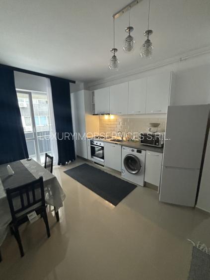 Apartament 2 camere Militari Residence  - 3