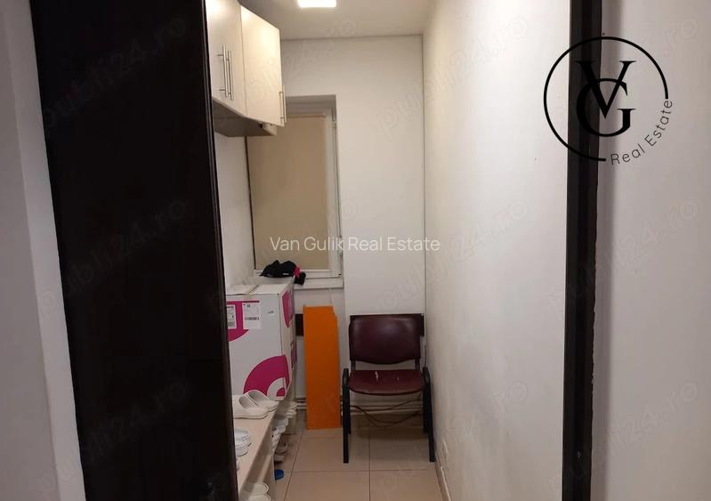 Apartament 3 camere | Mihai Bravu | Oportunitate | Centrala Proprie - 5