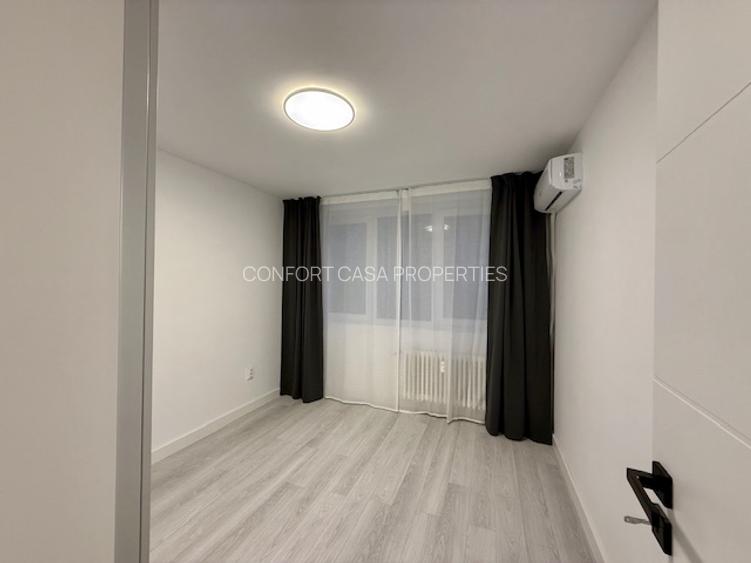 Iancului 1 minut Metrou | Apartament 3 Camere Modern | Recent Renovat - 5