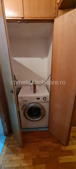 3 camere, decomandat, 2 bai, parcare, metrou Lujererului, tramvai 41, Veteranilo - 9
