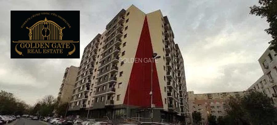 COMISION 0 | Moghioros Drumul Taberei - Garsoniera Mobilata Bloc Nou - 7