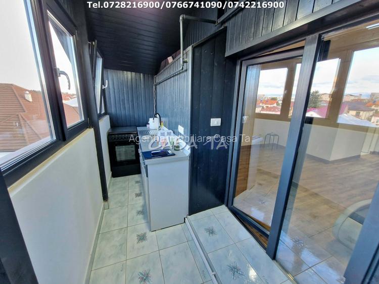 Inchiriere garsoniera, situat in Targu Jiu, Aleea Unirii - 8