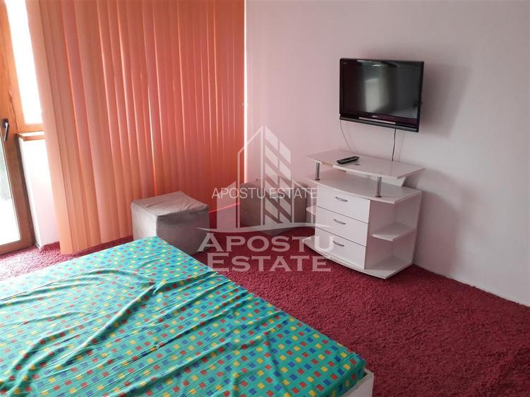 Casa pretabila pt muncitori/after school Calea Lugojului - 5