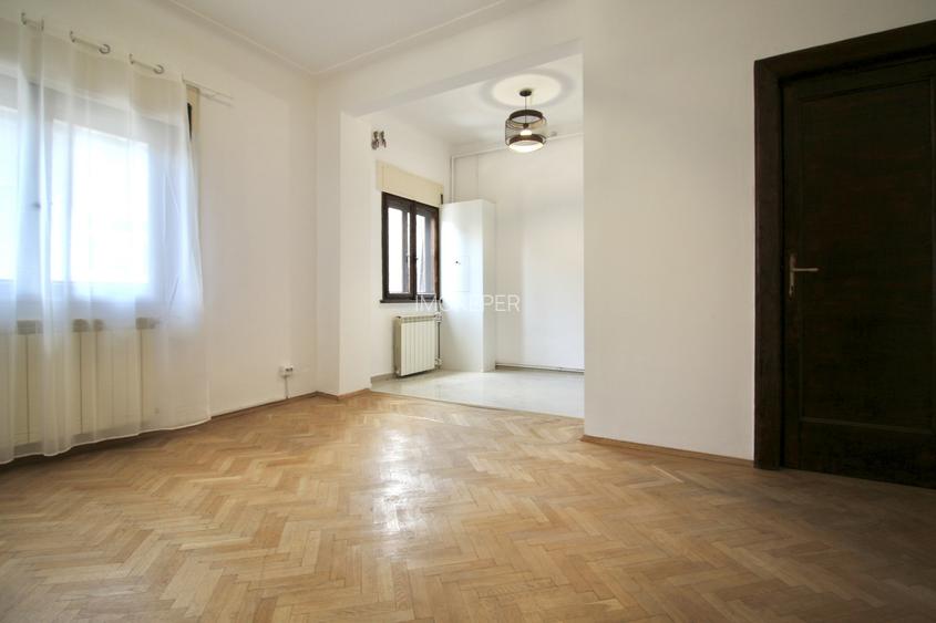 CALEA DOROBANTI, APARTAMENT NEMOBILAT IN BLOC TIP VILA, 0% COMISION! - 14