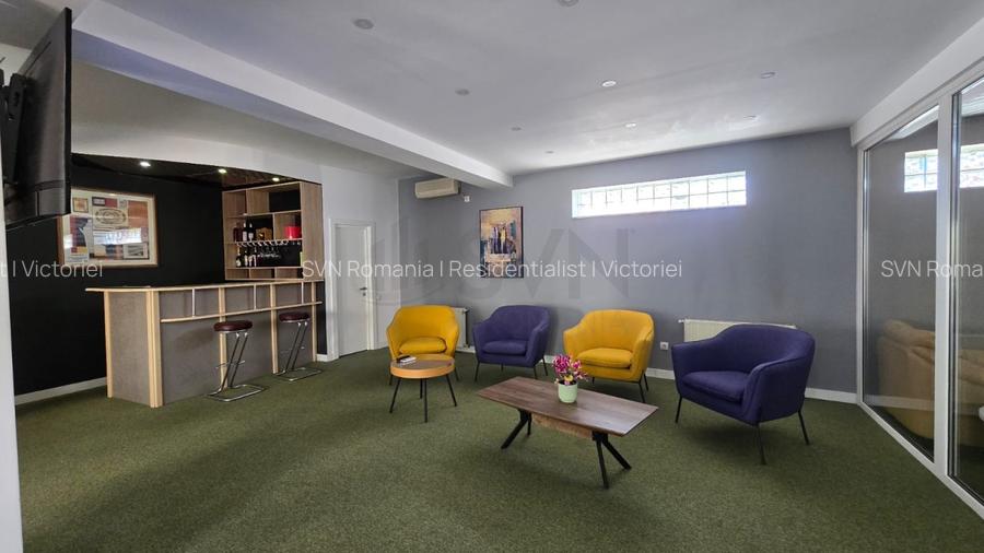 REV2004669 Cladire de inchiriat Dorobanti - 4