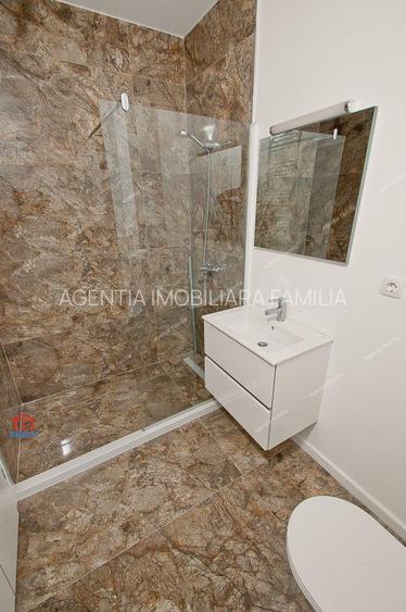 Apartament nou, ultramodern – 2 camere | Etaj intermediar | Central Park Resid - 9