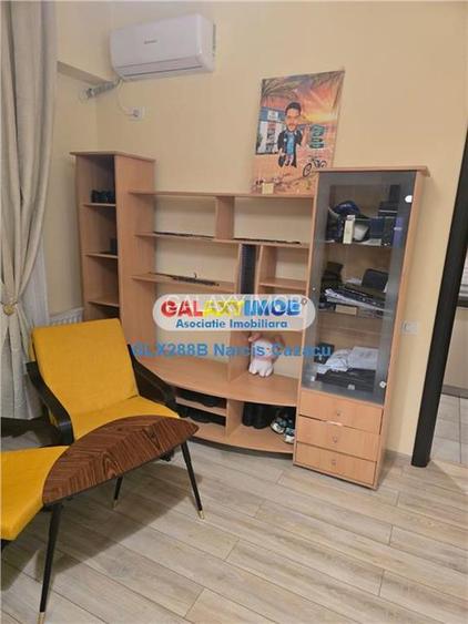 Sun Plaza,Garsoniera tip Studio,inchiriere etajul 4 din 12 - 15