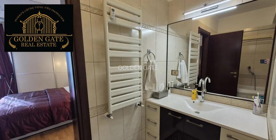 Comision 0 | Lacul Floreasca - Apartament 4 Camere 154mp Parcare Boxa - 7