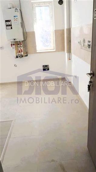 Bloc NOU doua camere Piata Rahova - 5