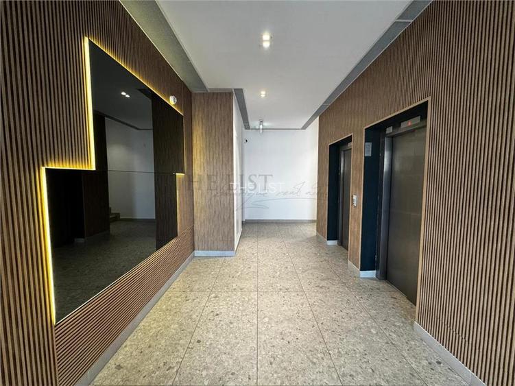 Apartament cu 4 camere | 2 locuri de parcare + boxa | Complex Rezidential-Baneas - 16