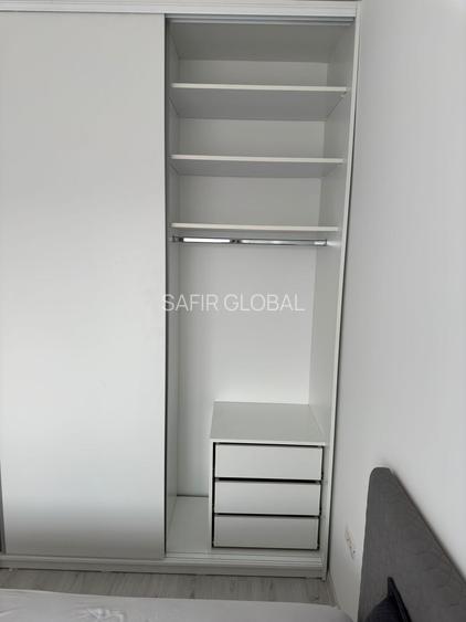 Apartament 2 camere de inchiriat - 4